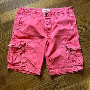 Mens Hollister Shorts